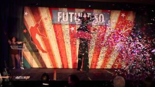 2013 Philadelphia SmartCEO Future 50 Awards [upl. by Graig]