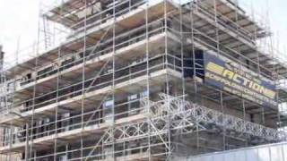 Action Scaffolding Contracts Ltd [upl. by Kcirret]