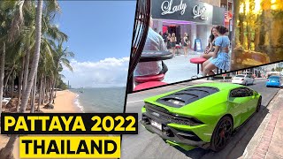 Pattaya Thailand 2022 [upl. by Geer]