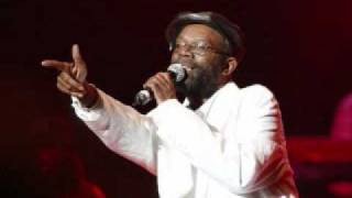 Beres Hammond She loves me now [upl. by Nelrah]