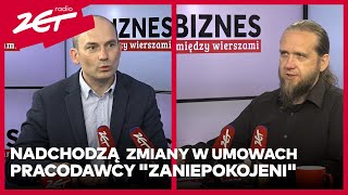 Składki na ZUS będą od wszystkich umów Rząd zafunduje obniżkę wypłat biznesmiedzywierszami [upl. by Kcirdorb]