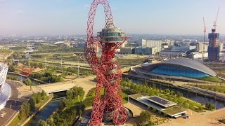 ArcelorMittal Orbit [upl. by Etteluap287]