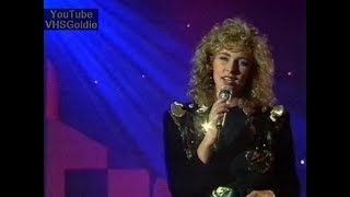 Claudia Jung  Etwas für die Ewigkeit  1990 [upl. by Callas]