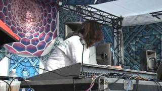 Talamasca Live Eclipse Festival 2005 PART 2wmv [upl. by Kyle]