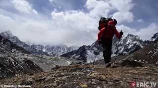 Annapurna Cements Ueli Steck as The Greatest  EpicTV Climbing Daily Ep 151 [upl. by Lessirg]