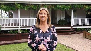 FOR SALE 18 Miva Street Cooroy [upl. by Ajat]