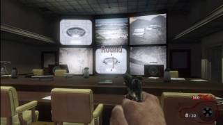 BLACK OPS  INFINITE ZOMBIE KILL GLITCH GUIDE ON quotFIVEquot [upl. by Papageno153]