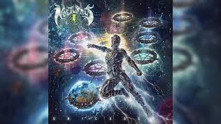 Nocturnus AD  quotUnicursalquot Full Album [upl. by Watkins]