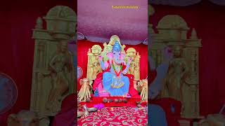 Moriya Moriya re  cgreal shortsfeed shorts shortvideo ganesh bhaktishorts [upl. by Nawk]