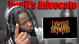 Lynyrd Skynyrd Simple Man Reaction  Beyond a Song [upl. by Gaddi416]