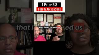 1 Peter 58  The DEVILS Sneakiest Tactics to Manipulate You [upl. by Nevs704]