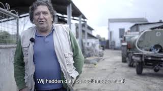 Drij Hoezer  Korte documentaire  Bert Kamoen [upl. by Merwyn]