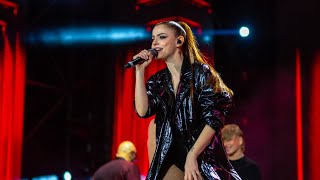 Annalisa canta Sinceramente  Radio Italia Live 2024 MILANO [upl. by Floss]