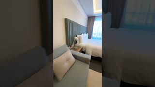 Staybridge Dubai Internet City [upl. by Yekim]