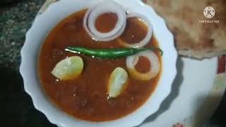 Mazedar surkh lubya full recipe by cooking with arafat [upl. by Naujal]