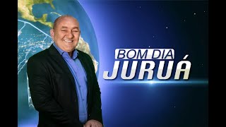 BOM DIA JURUÁ  AO VIVO 04122023 [upl. by Miguel660]