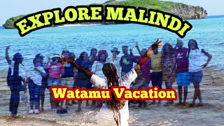 Watamu Malindi tour first vlog 2024🔥🔥🥳 [upl. by Laina]