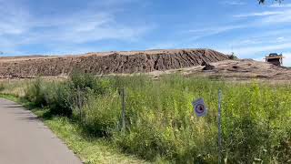 Cottbuser Ostsee  Schlichow und Aussichtsturm Merzdorf [upl. by Nylear]