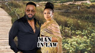 MAN INLAWBEST OF FREDRICK LEONARDUJU OKOLIUGEZU J UGEZU  2024 LATEST FULL MOVIES [upl. by Arakat933]