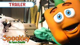 The Spookley Halloween Show  Trailer [upl. by Eneles]