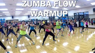 Zumba Flow Warmup Music by Alex Tatoo [upl. by Gibrian95]