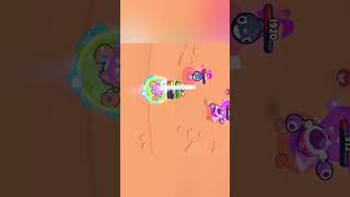 PLAYING WITH TICK AGAINST A CLUBMATE GONE WRONG  always charge your phone Bro 🤣💪 brawlstars [upl. by Cuttie]