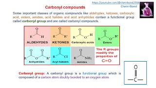 Preparation of Aldehydes and Ketones [upl. by Hobbs]