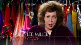 VH1  Stevie TV  Dance Moms [upl. by Goodard]