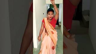 Kariya blouse ytsunitavlogs dance reelsvideo viralvideo [upl. by Lenneuq]