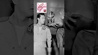 The Outer Limits 1963  Did You Know shorts trivia [upl. by Aisilef]