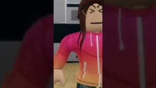 SAL SICHA🤣 roblox brookhaven shortsviral memes [upl. by Alekin]