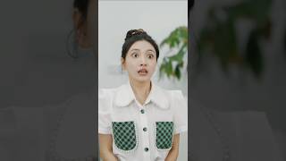 प्रिंस निकला करोड़पति PT4 😘 Prince nikala karodpati 4 shorts shortsvideo chinesedrama love [upl. by Ellahcim]