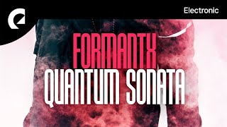 FormantX  Quantum Sonata [upl. by Nnylanna]