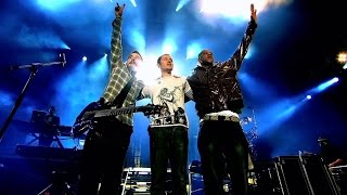 Linkin Park  Road to Revolution 2008 Full Show HD [upl. by Leddy]