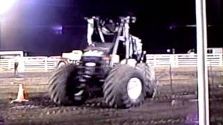 Molalla Monster Trucks 1994 Part 2 [upl. by Aguste12]