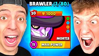 NEUER 1000🏆 MORTIS ACCOUNT bringt mich zum AUSRASTEN [upl. by Anem]