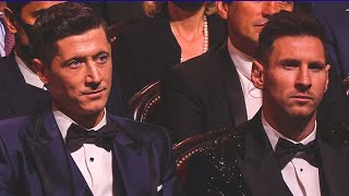 65th Ballon dor ceremony  Full  English  2021  HD [upl. by Squier]