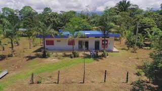 Construcción y mejoramiento centros de salud área rural del municipio de Saravena Arauca [upl. by Akimahs736]