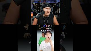 Emoji Beatbox Challenge 4 vs 1 😳 ​⁠BeatboxJCOP beatbox [upl. by Airebma]