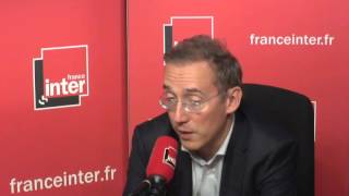 Gaël Giraud sur la possibilité dune nouvelle crise bancaire [upl. by Verger]