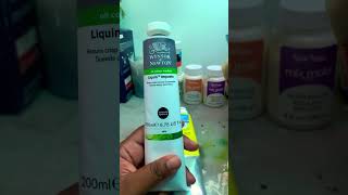 What is Liquin Impasto Oil Medium [upl. by Odiug594]