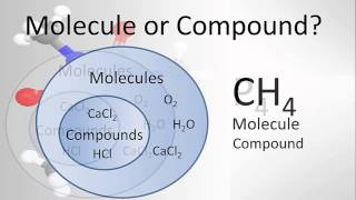 How Molecules are formed   Animated Lesson for kids [upl. by Arlee]