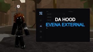 EVENA NEW BEST DA HOOD EXTERNAL AIMBOTHACK 2024 OP STARS USE 🌟 [upl. by Belen951]