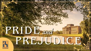 Pride and Prejudice  A Classical Music Playlist Inspired by the Novel [upl. by Arodoeht]