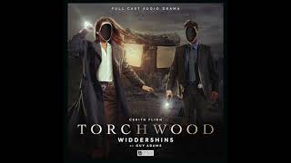 Torchwood Widdershins Trailer [upl. by Onilecram]