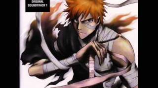 Bleach OST 1  Track 13  Burden of the Past [upl. by Streetman644]