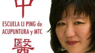 Seminario práctico I Medicina Tradicional China y Acupuntura [upl. by Nive]