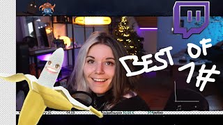 Une année de stream Best Of Twitch 1 [upl. by Lymann]