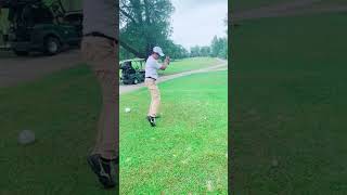 Driving Range VS Golf Course golf night rain sport [upl. by Selrahcnhoj905]