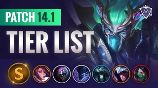 BEST MAGES TIER LIST Mobile Legends Updated 2024 [upl. by Ulyram]